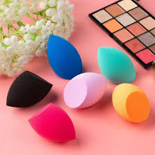 Makeup Puff
